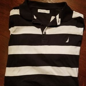Nautica Polo Shirt